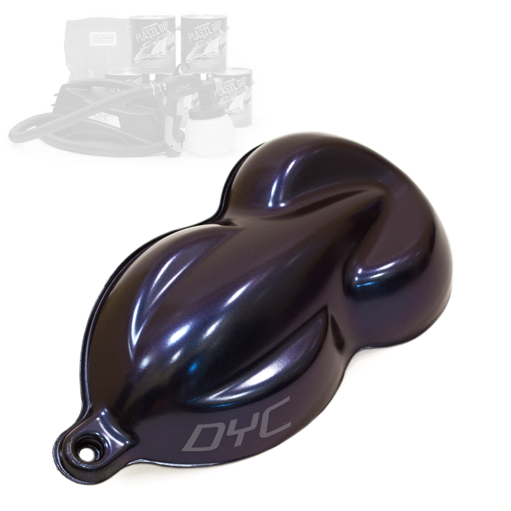 Abyss Midnight Car Kit