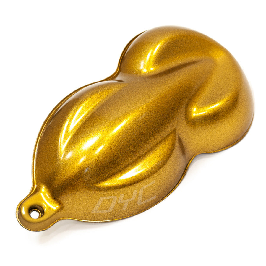 Pure Gold Alloy Aerosol