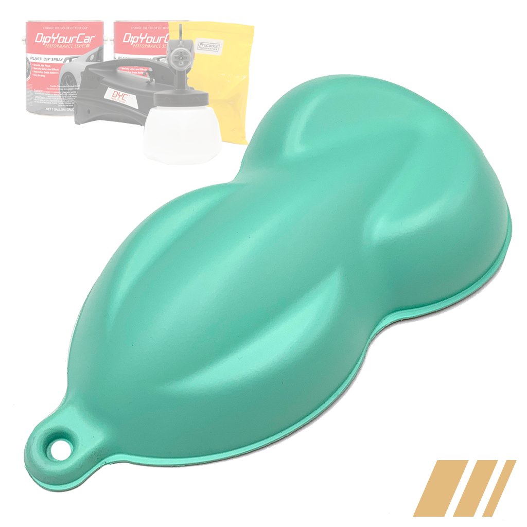 Fresh Mint Car Kit