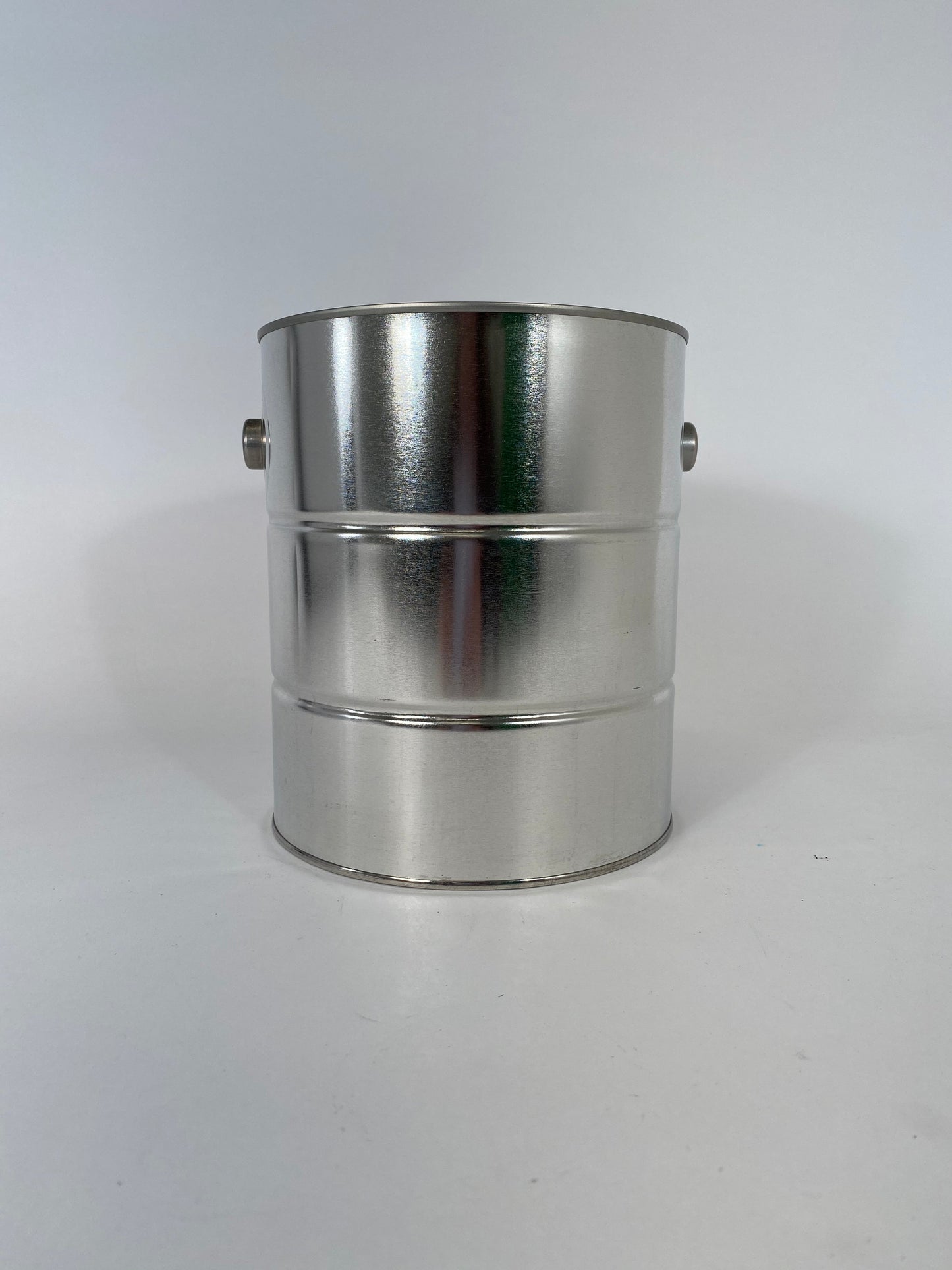 Empty Gallon Container