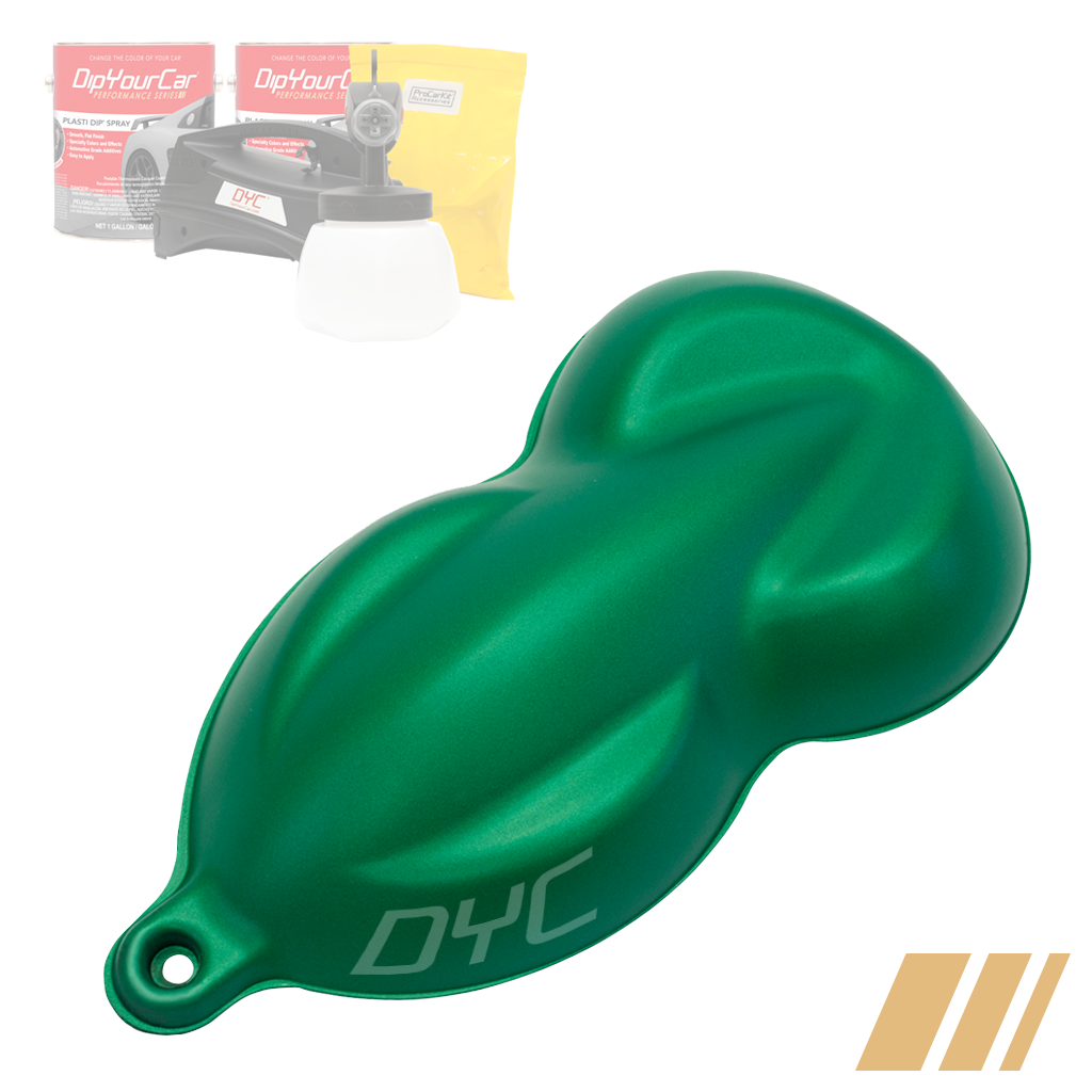 NiO Green California Kit