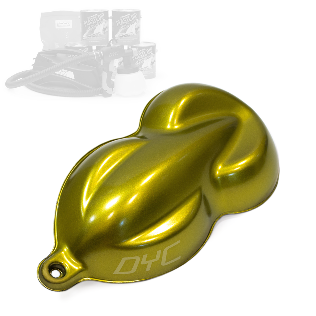 Olive Honey Car Kit