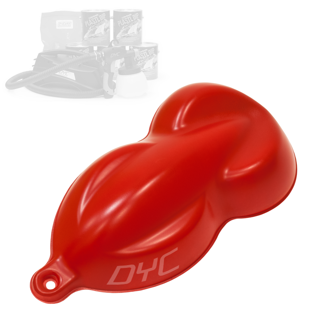Red Car Kit