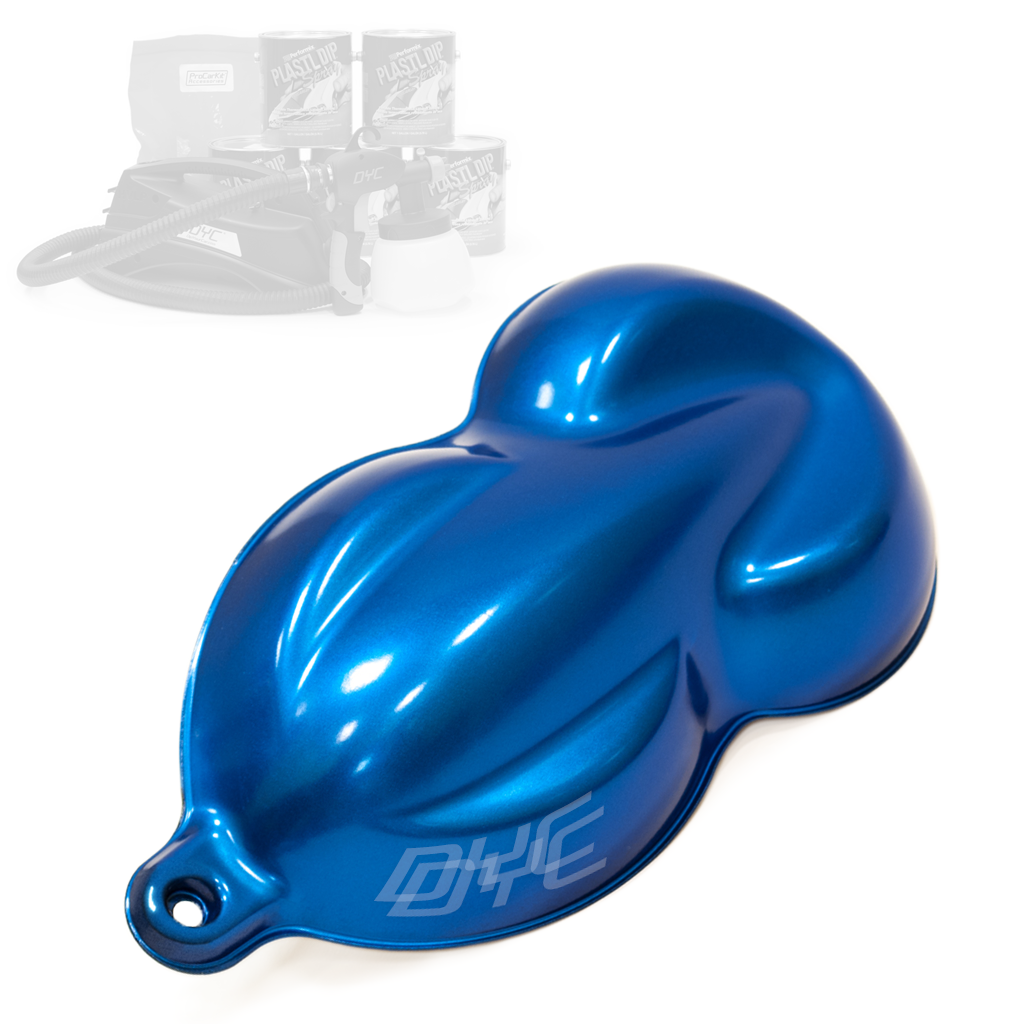 Sazuka Blue Car Kit