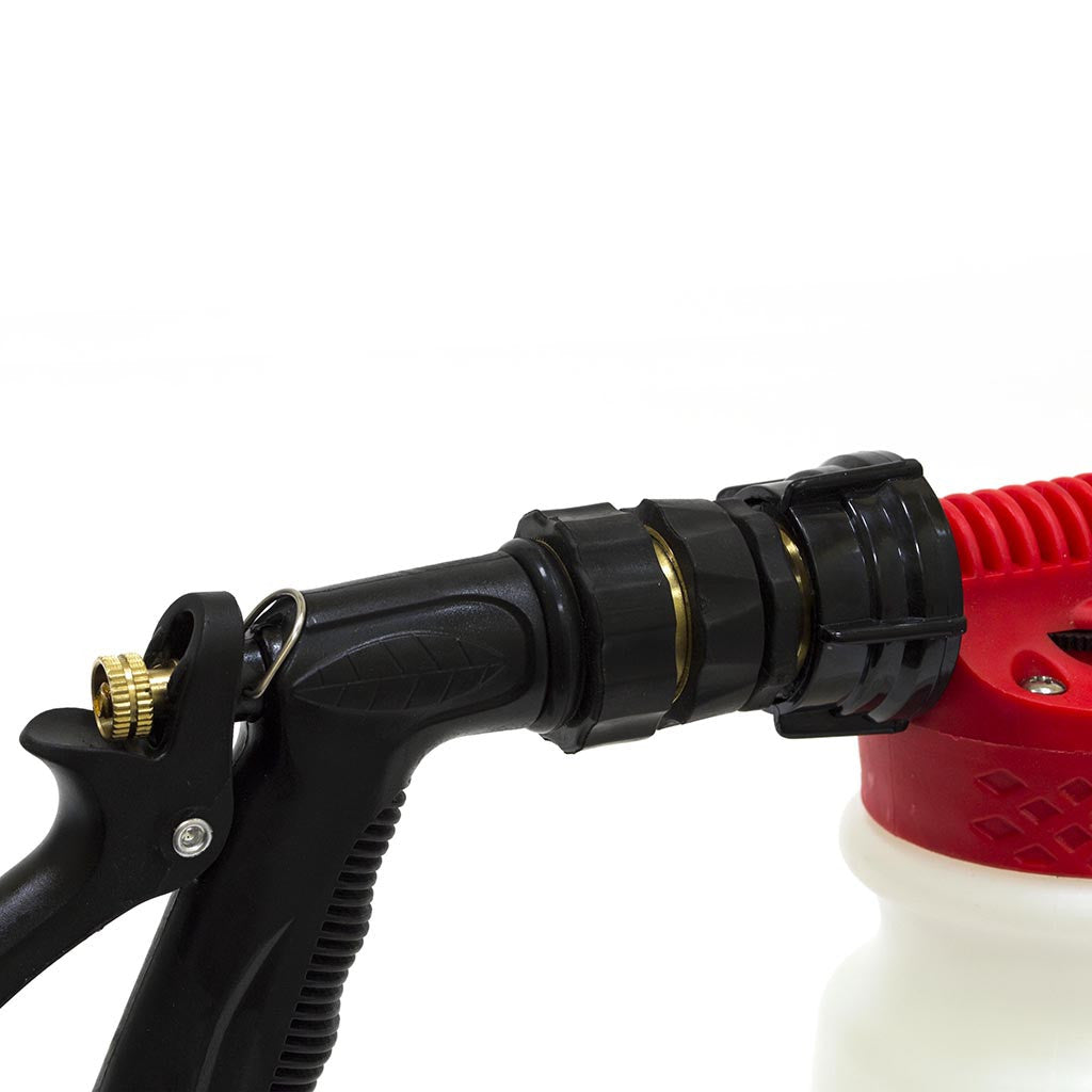 Low Pressure Dip Foamer Kit® (Includes gallon of Dip Wash)