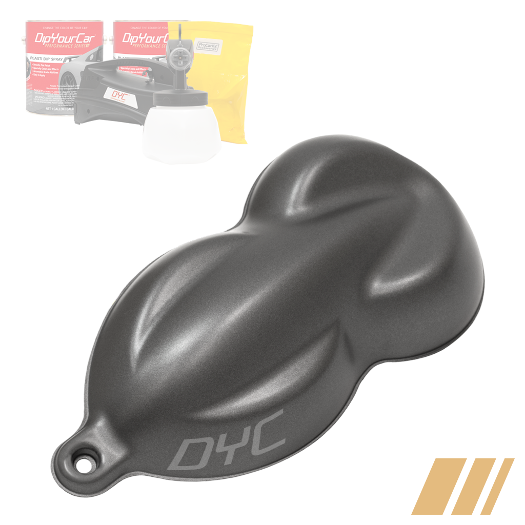 Space Grey Car Kit