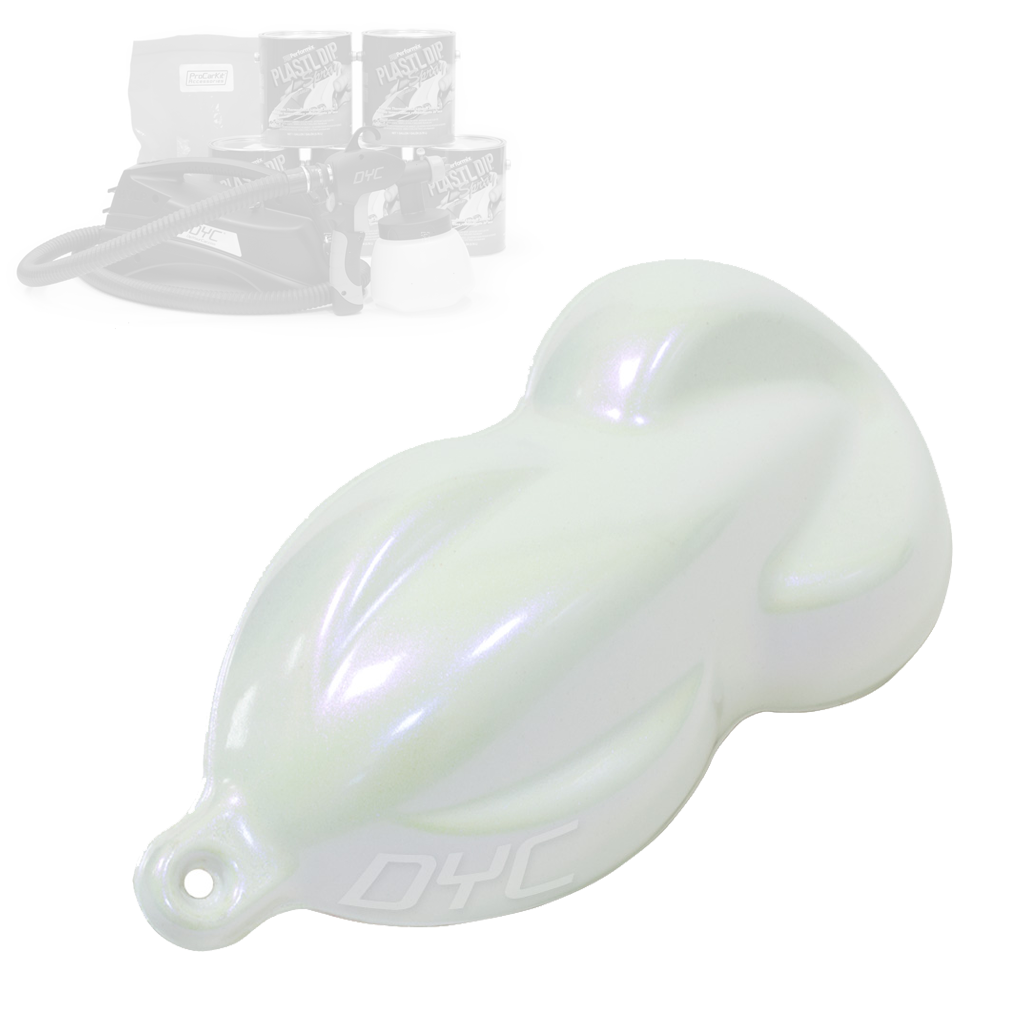 Mardi Gras Car Kit