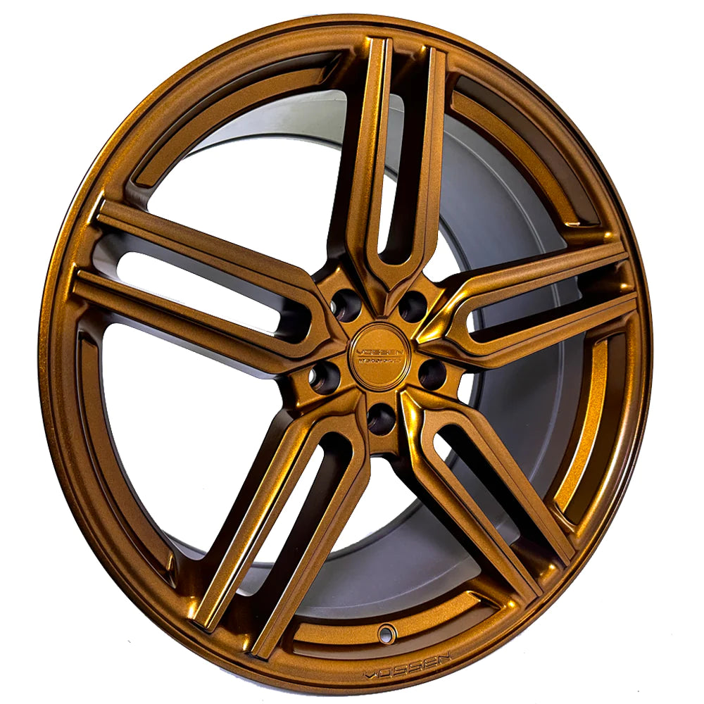Burnt Copper Hyperdip® Aerosol