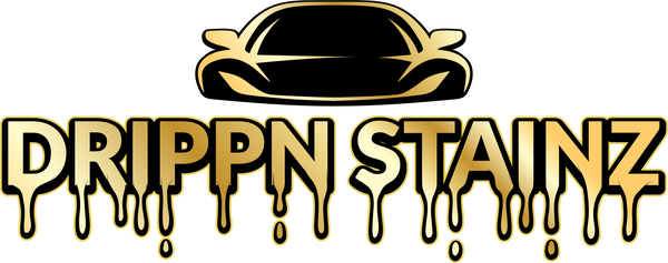 DrippN StainZ