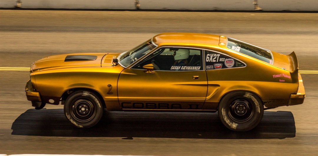 Pure Gold Car Kit