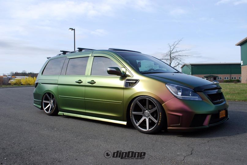 ZTN HyperShift® Car Kit