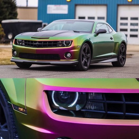 ZTN HyperShift® Car Kit