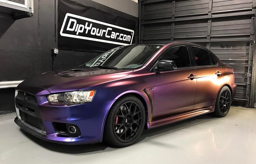 ZTM HyperShift® Car Kit