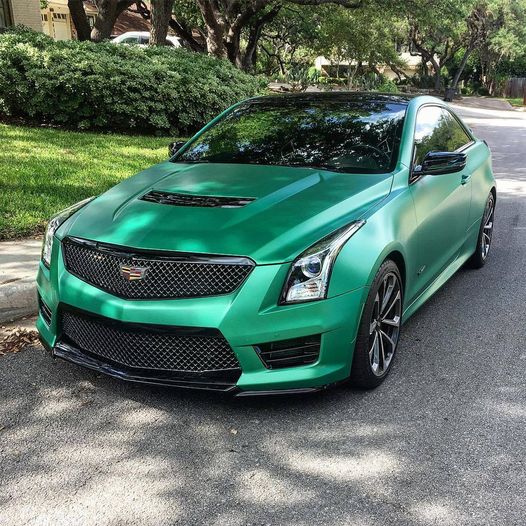 NiO Green Car Kit