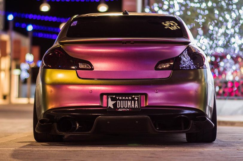 ZTN HyperShift® Car Kit
