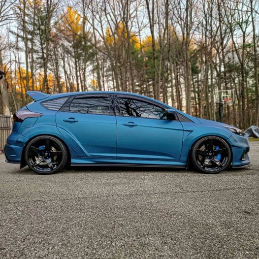 Slate Blue Car Kit