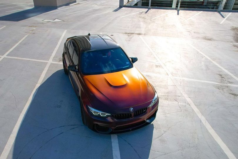 ZBR HyperShift® Car Kit