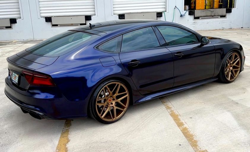 ZBB HyperShift® Car Kit
