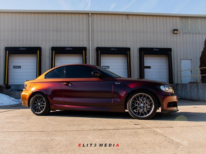ZBR HyperShift® Car Kit