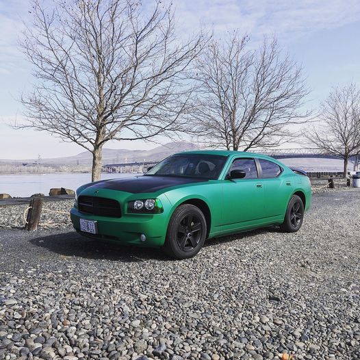 NiO Green Car Kit