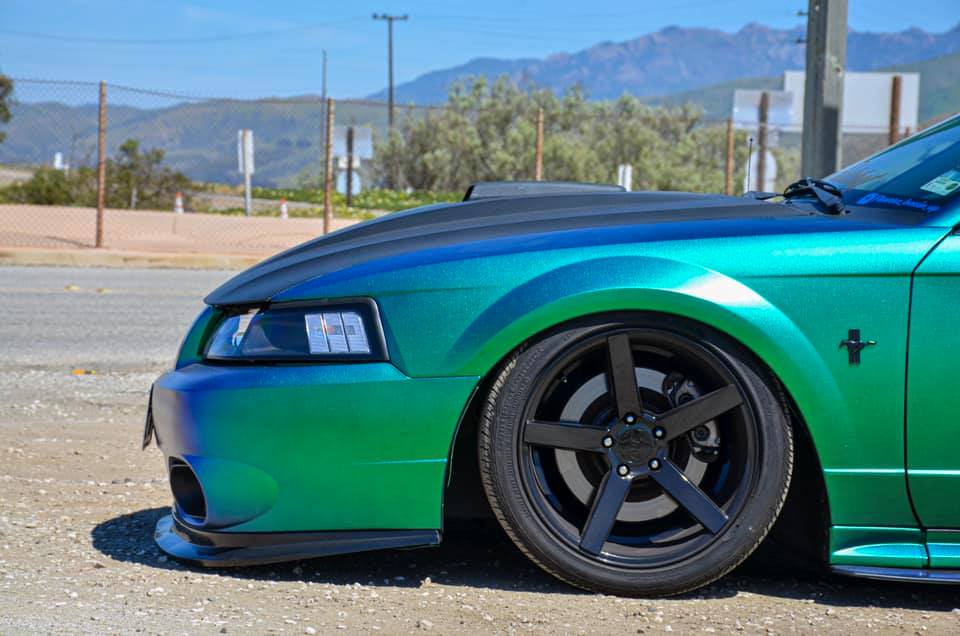 ZGA HyperShift® Car Kit
