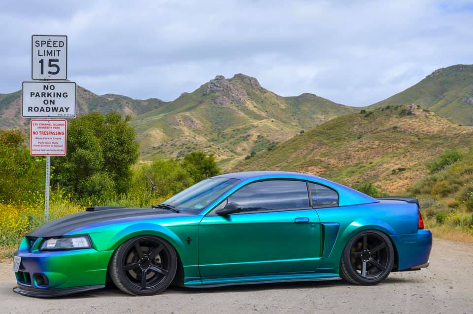 ZGA HyperShift® Car Kit