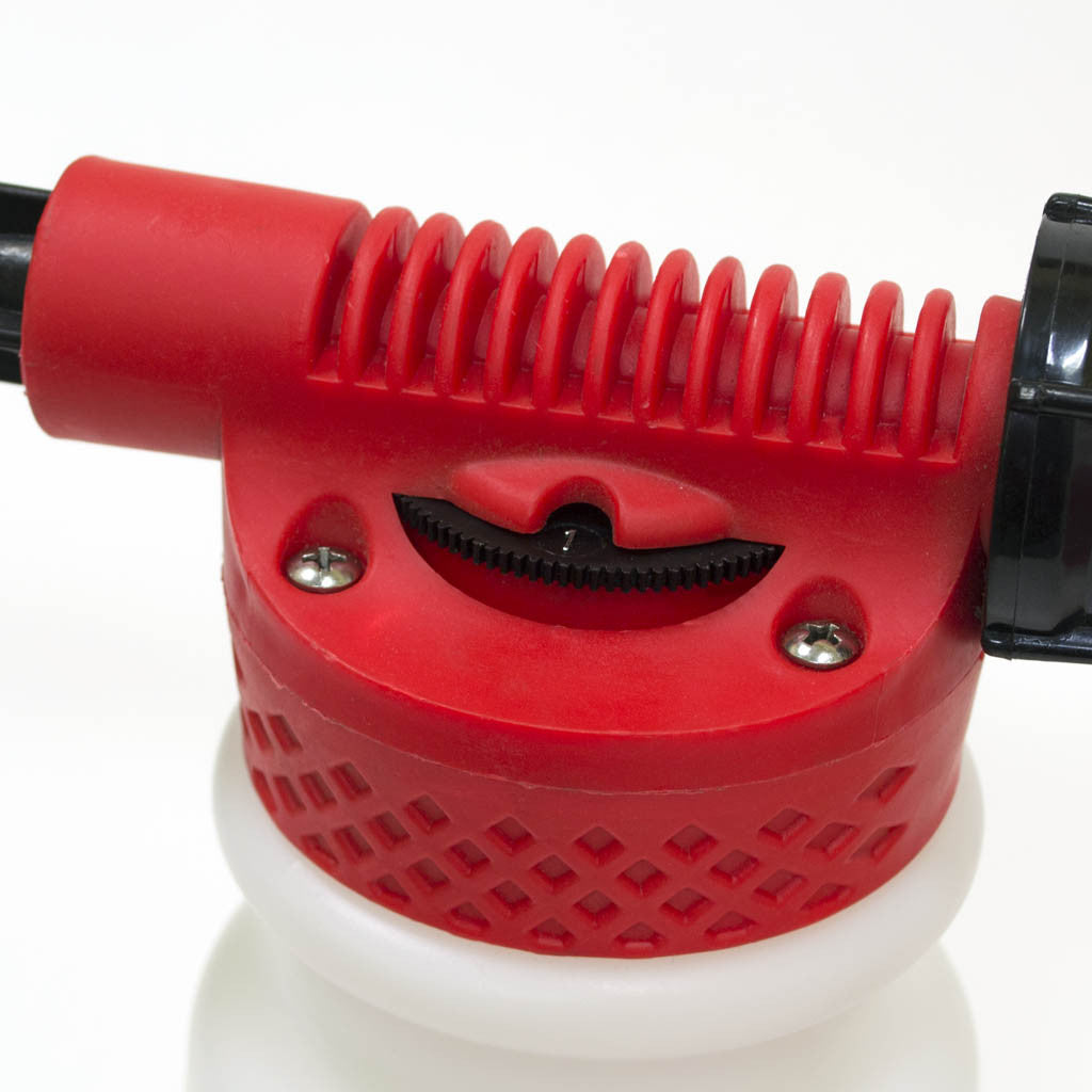 Low Pressure Dip Foamer®