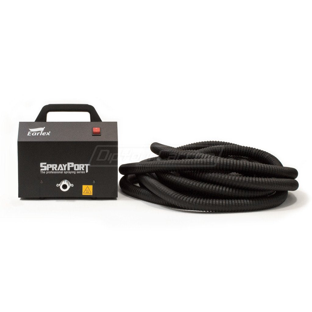 DYC Advanced DipSprayer System w/ G-Force Spray Gun