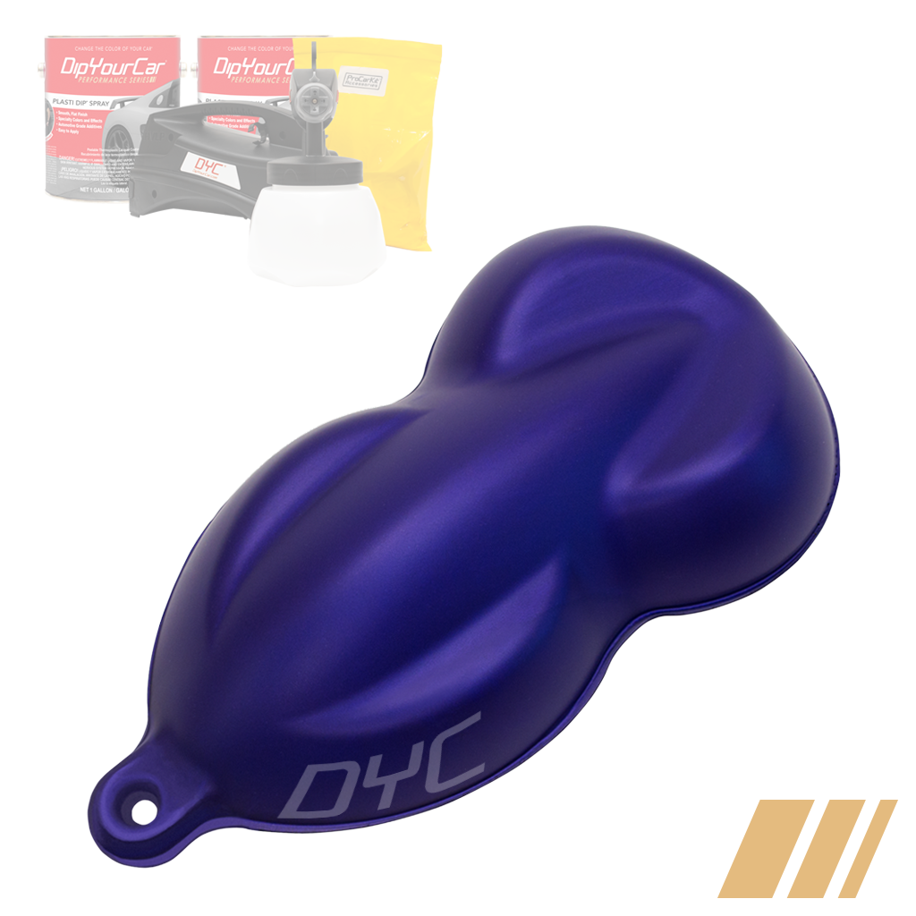Amethyst Car Kit