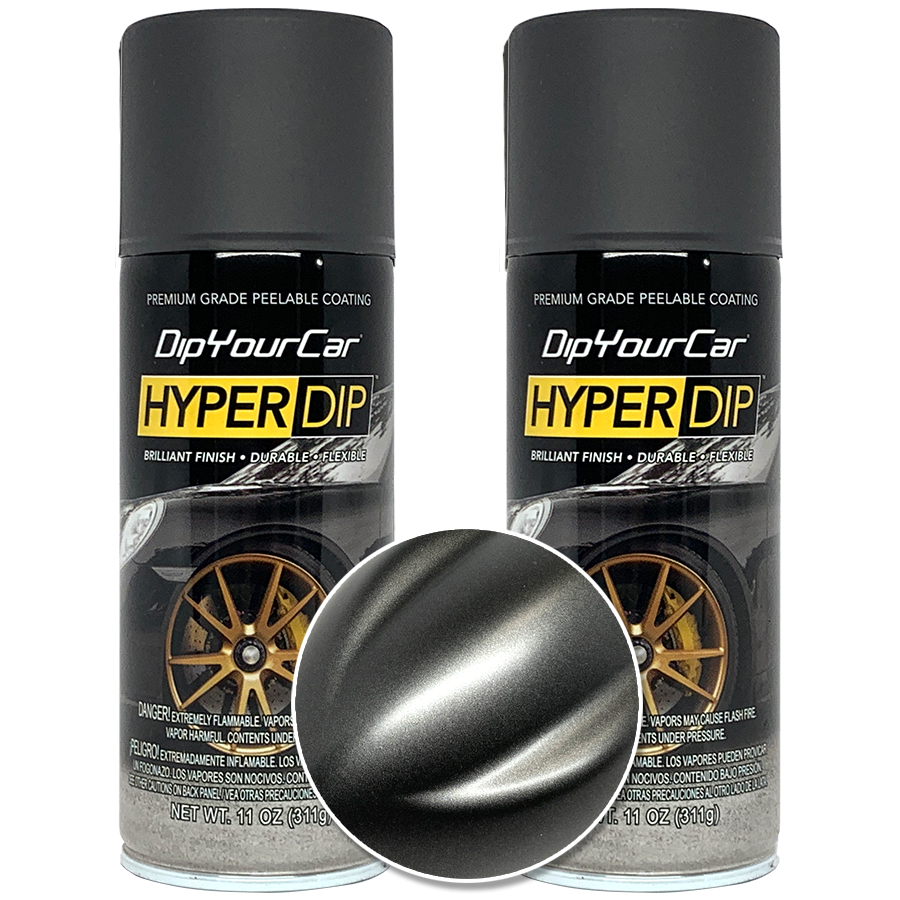 Anthracite Grey HyperDip® Aerosol