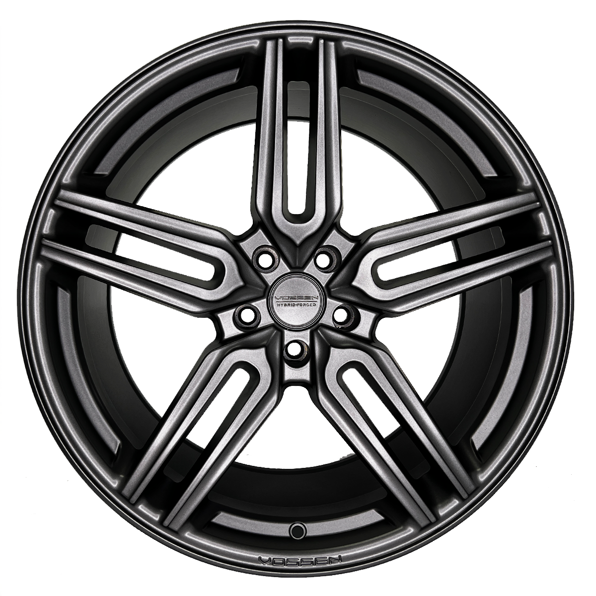 Anthracite Grey HyperDip® Wheel Kit