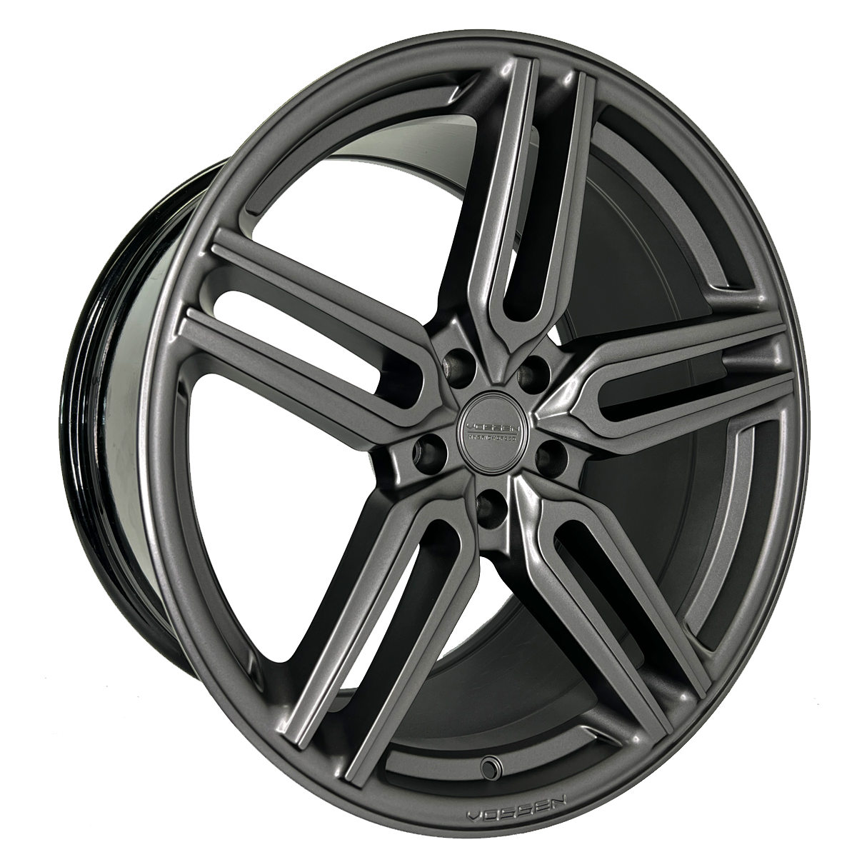 Anthracite Grey HyperDip® Wheel Kit
