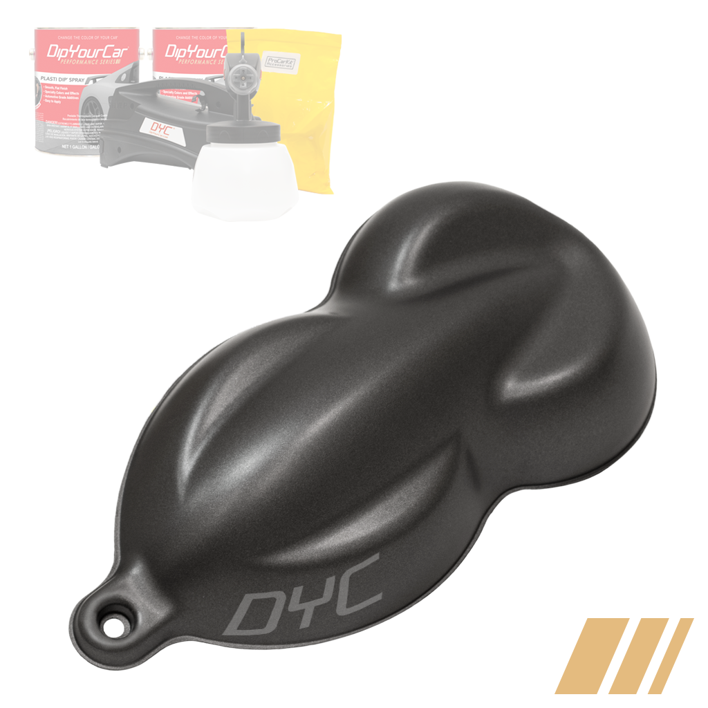 Anthracite Grey Car Kit