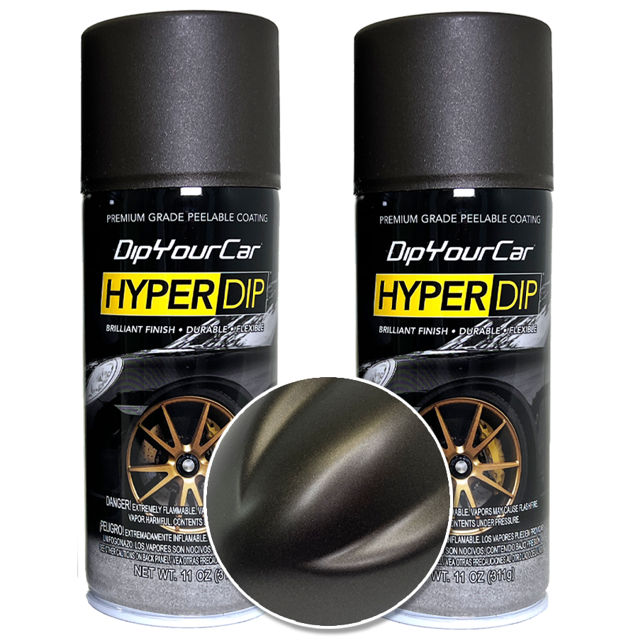 Brass Monkey HyperDip® Aerosol