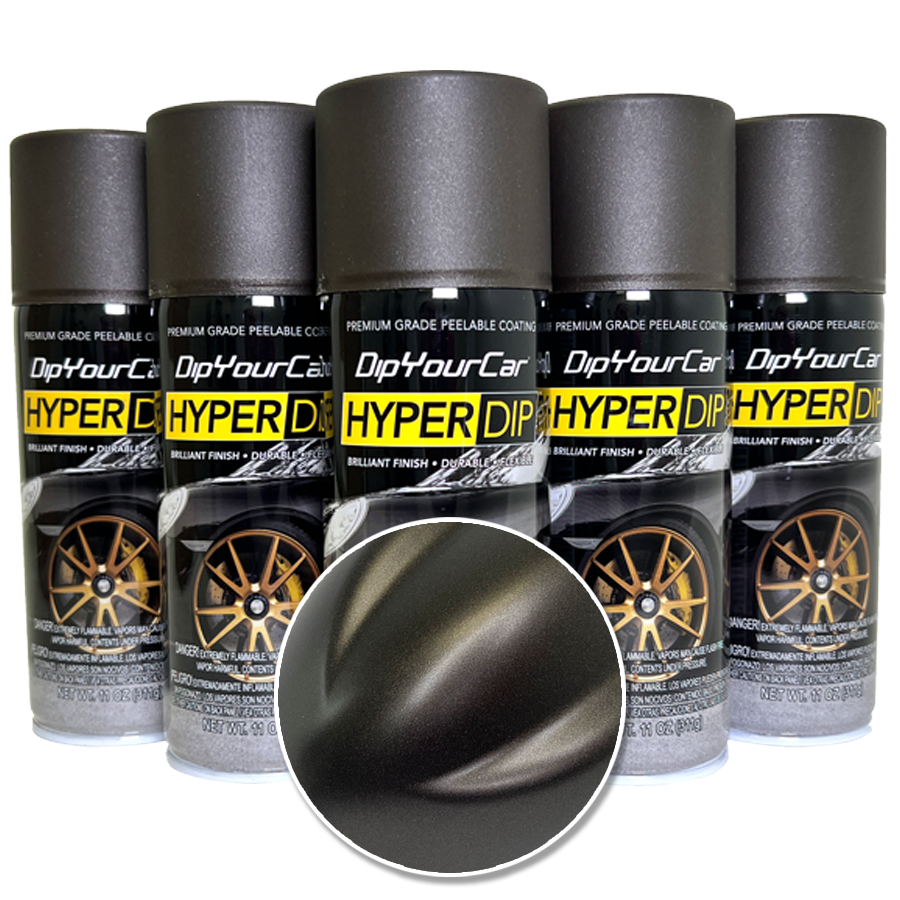 Brass Monkey HyperDip® Aerosol