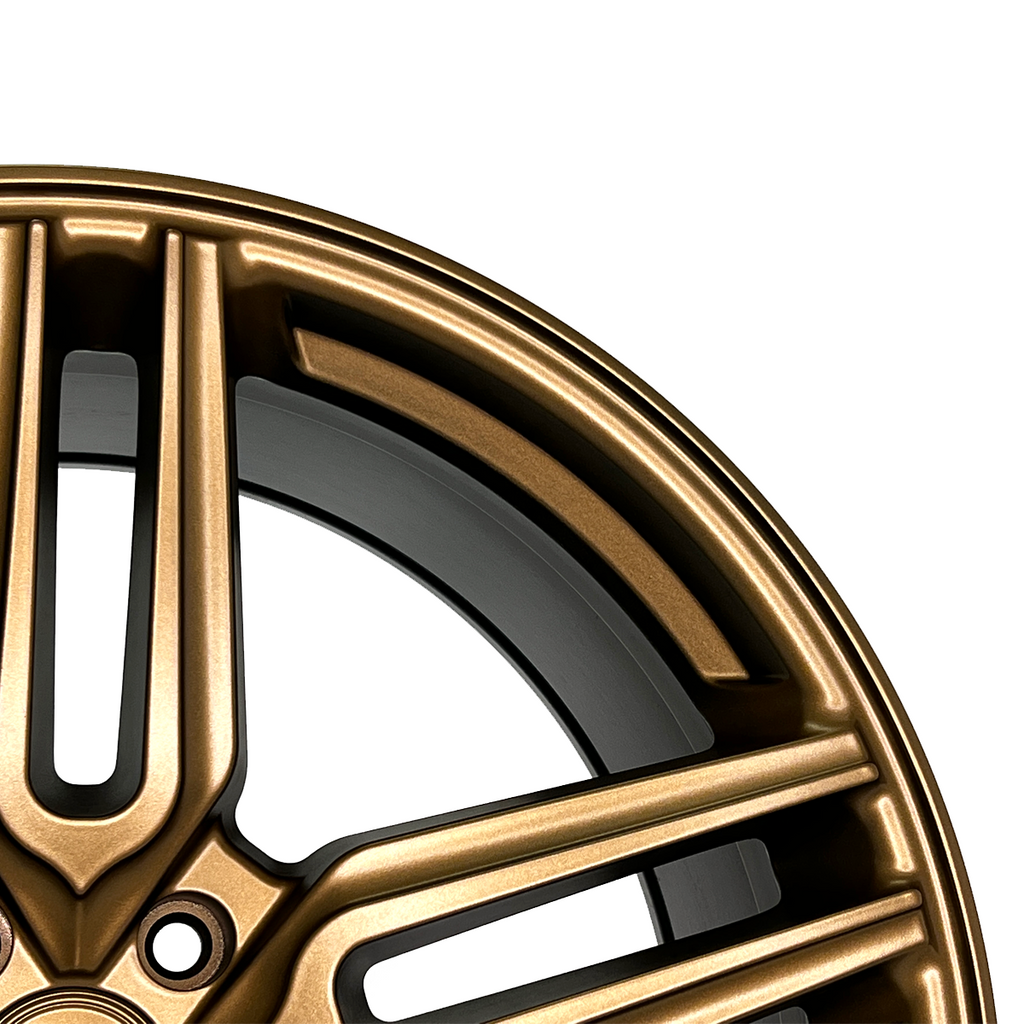 Bronze Gold HyperDip® Aerosol