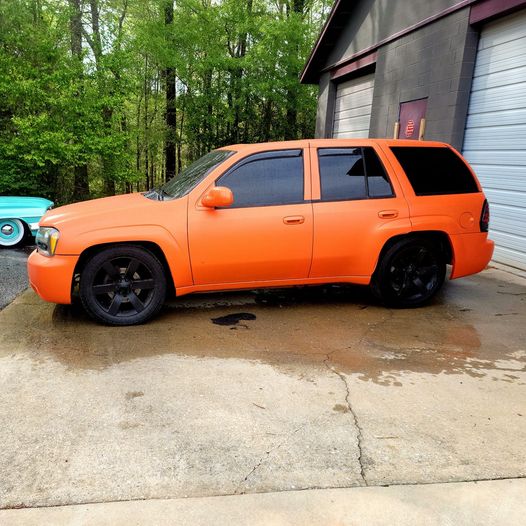 Mandarin Car Kit