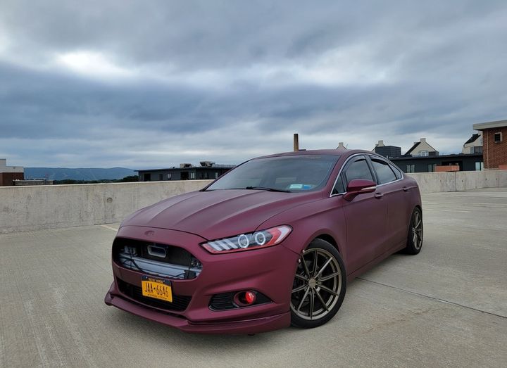 Wicked Wine California Kit