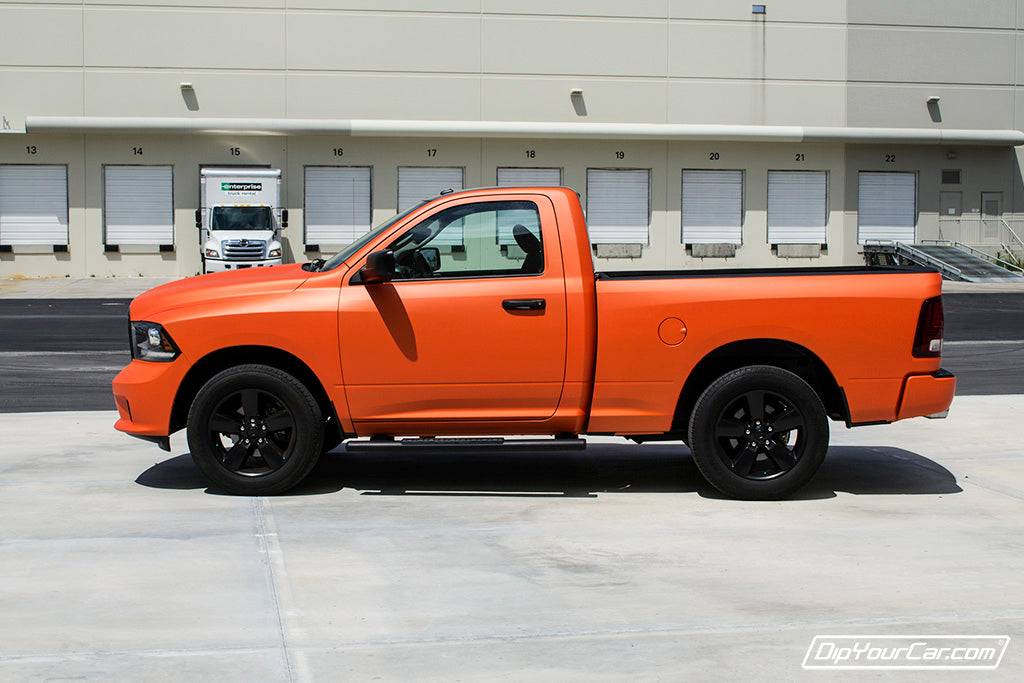 Mandarin Car Kit
