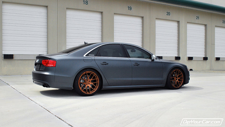 Stormcloud Car Kit