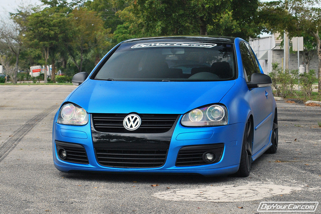 Sazuka Blue Car Kit