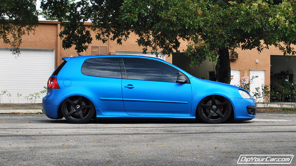 Sazuka Blue Car Kit