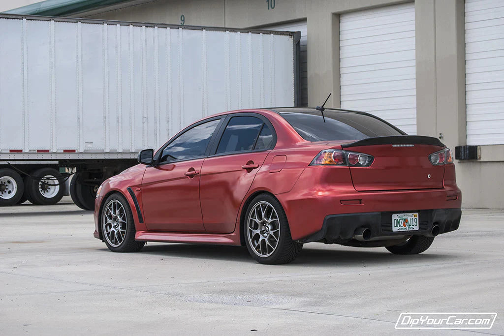 Real Red California Kit