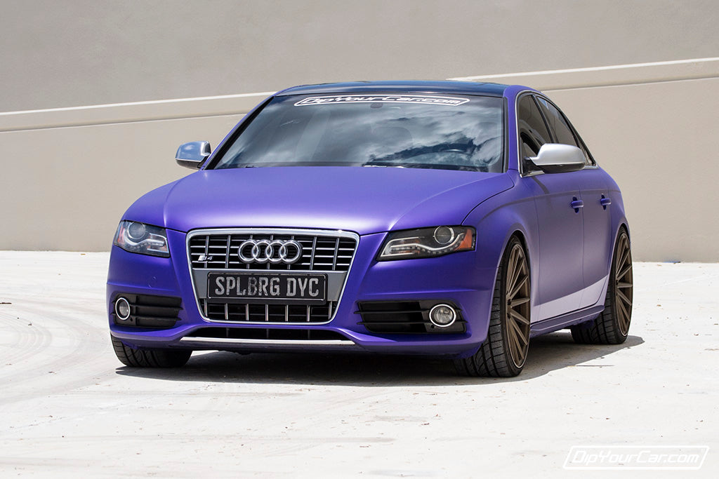 Amethyst Car Kit