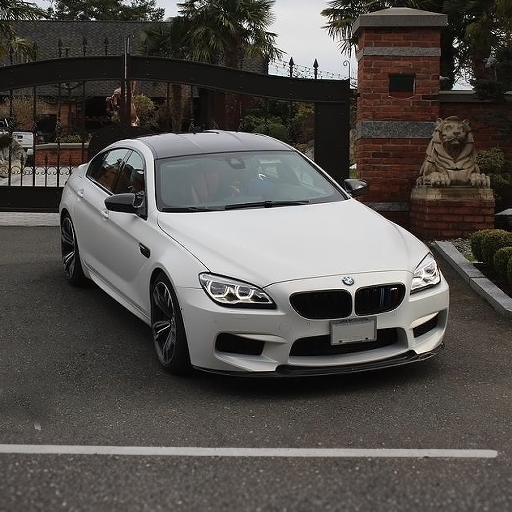 Himalayan Car Kit