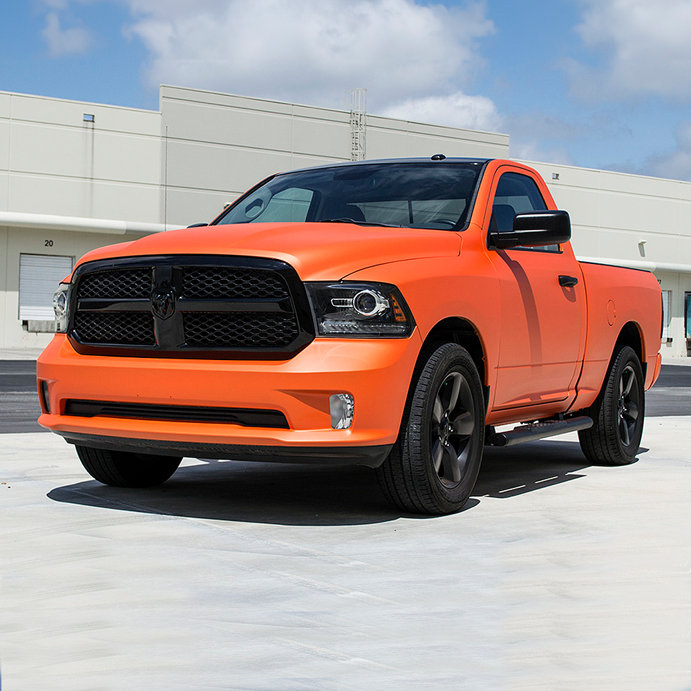 Mandarin Car Kit
