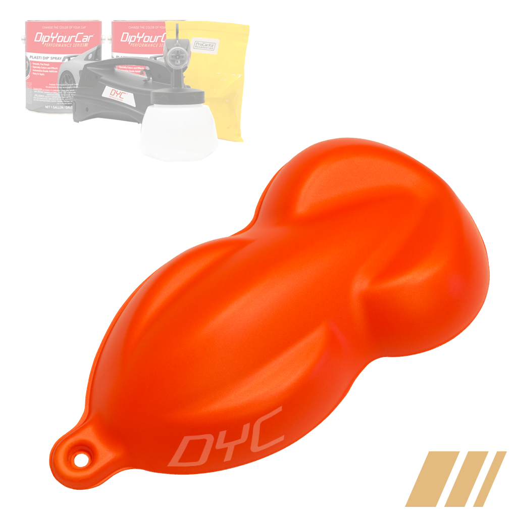 Mandarin Car Kit