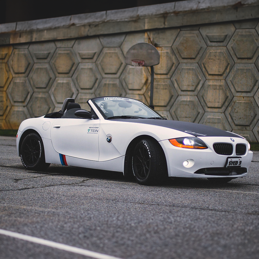 White California Kit (Matte)