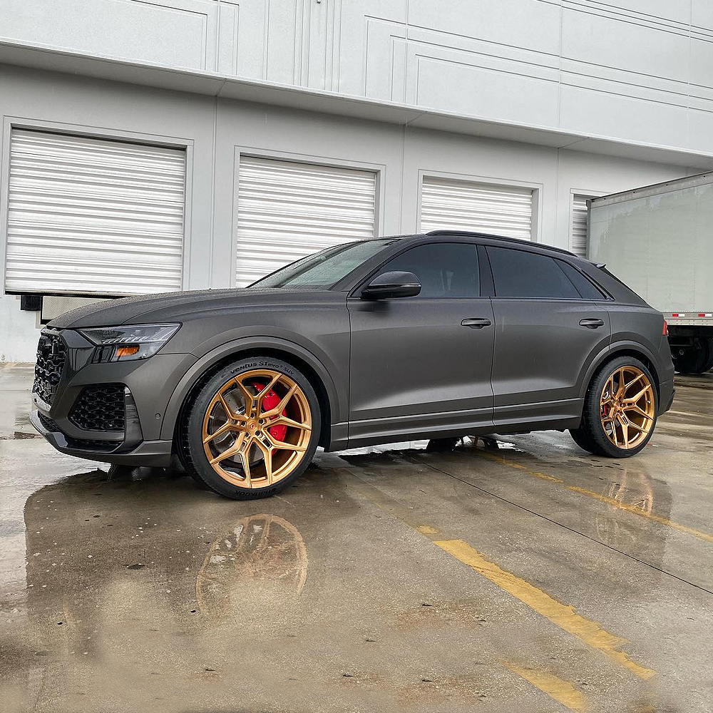 Motor Oil California Kit
