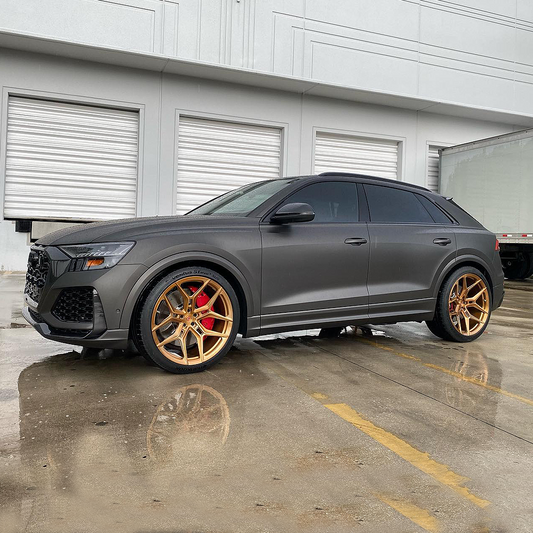Motor Oil California Kit